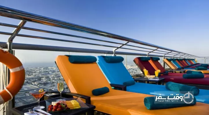 هتل فلامینگو بای د بیچ پنانگ